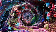 带你一路走完DATALAND：世界首座AI艺术博物馆