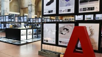 国际银奖！荣获 A’ Design Award2023～2024年度装置设计银奖，飞扬萝卜