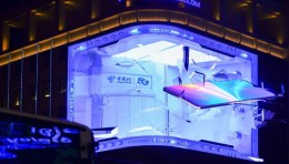 产品展示三维动画制作公司哪家好？5项维度全面对比评测