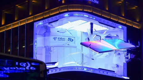 产品展示三维动画制作公司哪家好？5项维度全面对比评测