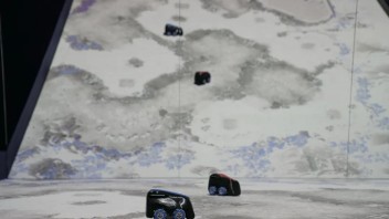 回顾·特别策划｜基于智能体的人工智能艺术创作——以《智能体共生》为例