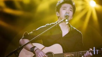 李健巡回演唱会，10面<b>冰屏</b>“火力”齐发“燃爆”全场