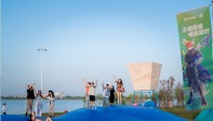 主题市集 | 跨界融合打造消费新场景