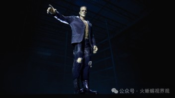 看国际知名服装设计团队如何为主题乐园设计工服