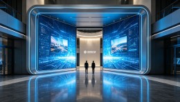 聊聊教育领域展厅数字化转型新机遇