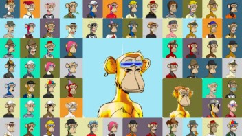 NFT|YogaLab首个数字藏品项目无聊猿推出，一次猿宇宙对元宇宙的进击