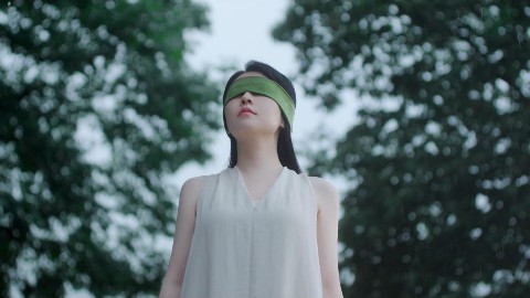 文旅宣传片的“电影级”制作解析：当数字影像遇见云上五峰