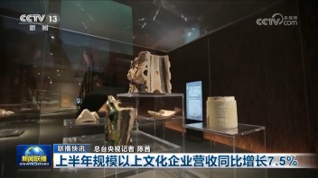 <b>营收</b>多少才是规模以上文化企业？展陈和展览公司是要规模还是要利润？