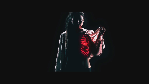 DIRTY MONITOR - SHOWREEL（作品集）