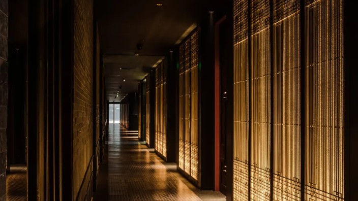 资讯 | 12月 11日—14日，上海丨室内照明设计高级研修班即将开课