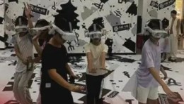 VR大空间项目可能并不赚钱