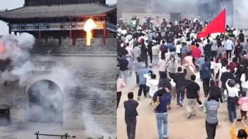 《跟着团长打县城》火<b>出圈</b>，新时代红色文旅如何“长红”？