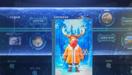 数字人厂商世优科技全栈落地：从制作到交互重塑政务文旅新体验