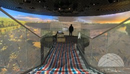 北京Soreal3全息投影