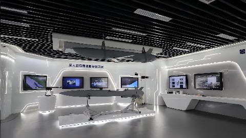 2026深圳低空经济展厅服务商实力之选