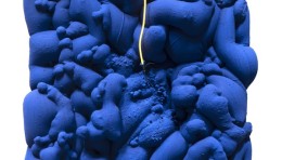 雅昌专稿 | 2024年最让人印象深刻的100件中国艺术家新作（一）
