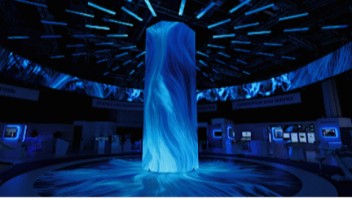 ATOMEXPO 2019 中的<b>新媒体交互艺术</b>