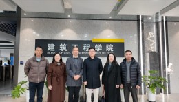 AALD秘书处代表走访多地，聚焦新质生产力，推动照明行业多维度发展