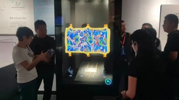 揭秘｜文物保护背后科技含量有多高？