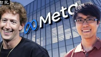 刚刚，苹果大模型<b>团队</b>负责人叛逃Meta！华人AI巨星+1，年薪飙至9位数