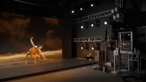 xR/VP 技术赋能红色艺术：hecoos 携手中国舞蹈家协会《为正义起舞》专题展播