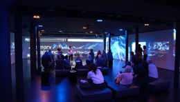 （2）2025CDSA米兰展圆满落幕，即将启动杭州站与全球屏幕展播！