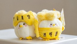 从高冷到“会玩”，博物馆文创如何拿捏年轻人的心？