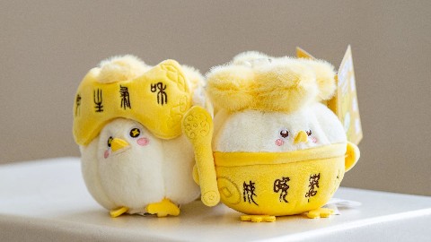 从高冷到“会玩”,博物馆文创如何拿捏年轻人的心? 从高冷到“会玩”,博物馆文创如何拿捏年轻人的心?
