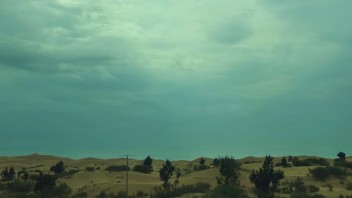 探索沙漠纪录片录音艺术，呈现阿拉善牧民生活之美！