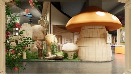 感官构造空间设计：企业展厅中的「去数字化」探索