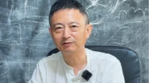 艺术生长｜费俊：30岁转行，35岁再出发