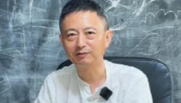 艺术生长｜费俊：30岁转行，35岁再出发