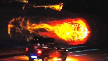 牧光计划·敦煌 | <b>雅丹国家地质公园</b>（作品展演 第一回）