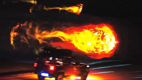 牧光计划·敦煌 | 雅丹国家地质公园（作品展演 第一回）