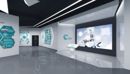 2026深圳展厅设计公司多维度测评报告 综合实力首选未来印象