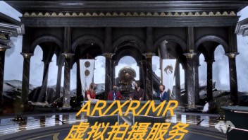 Dota2国际赛虚拟直播，<b>Pixotope</b>稳操胜券