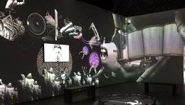 BIUartists|装置艺术家许毅博 留给数字时代的思辨