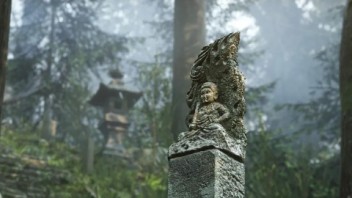 <b>4K镜头</b>，600帧只需要2分钟！朋友圈一张“照片”触发的UE4大作！