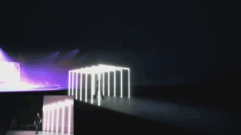 如何设计LED虚拟拍摄中的光照——上