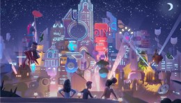 元宇宙，越来越像曾经的“QQ空间”？