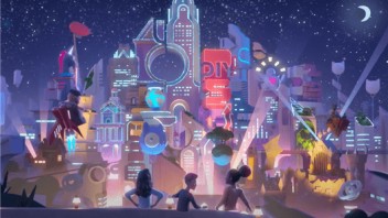 元宇宙，越来越像曾经的“QQ空间”？