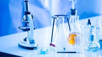 2026实验室仪器设备展|2026北京实验室仪器设备及试剂耗材展览会