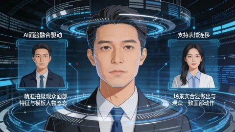 AI在展馆中的应用