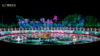 锋尚文化上市：市值超140亿，但涨幅排末位，沙晓岚王芳韵夫妇身家近90亿