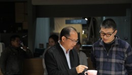 景德镇“刘伴城”：“大闹”一场，悄然离去