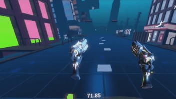 在元宇宙里K歌？昆仑万维<b>VR音乐</b>游戏正式上线
