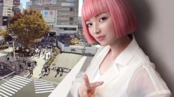 大攀创新丨网红城市的商圈都在玩裸眼3D增进形象