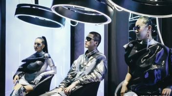 所有的一切都在这里发生｜Lynk & Co 智能进化体验之夜