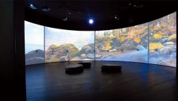 数字展厅| 全息投影如何解锁展厅体验新维度