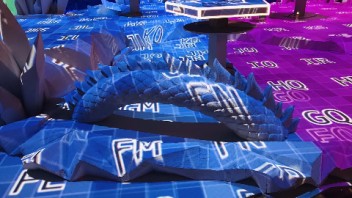 3dmapping <b>舞美视觉</b>